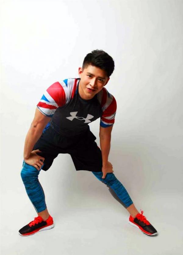 @Man-14-深夜名堂-Wilson